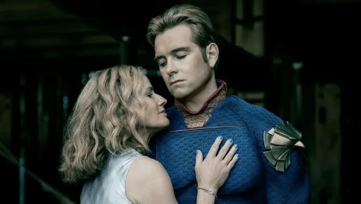 快讯!黑袍最终季杀青,马里奥新大电影IGN仅获6分引关注 快讯!黑袍最终季杀青,马里奥新大电影IGN仅获6分引关注