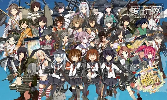 直击无限幻想战线制作人，探秘二次元RTS拓荒者的创作之路