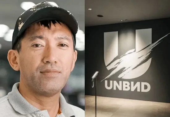 SHIFT UP工作室官宣携手三上真司，重铸剑星UNBOUND游戏作品！