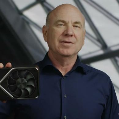 英伟达PC应用程序测试版更新，后台自动重编译着色器，优化游戏体验