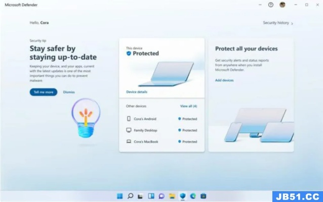 微软官宣！Win11应用告别网页套壳，全面开启原生重构之路