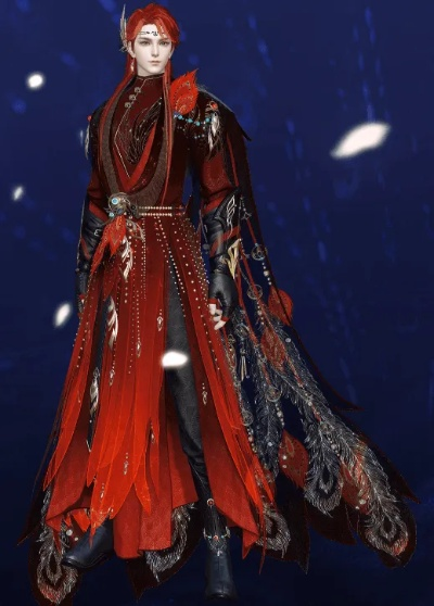 天刀S5朱雀主题外观惊艳登场，炽焰燃动江湖等你体验！