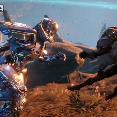 星际战甲社区总监表态，哪怕仅余一名玩家，开发更新也不停！