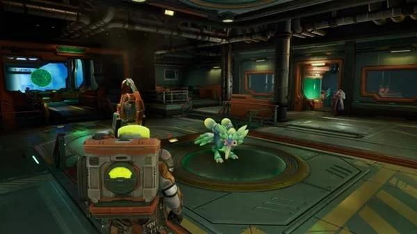 想玩沃德灵共生？先看看最低配置要求合不合你心意！