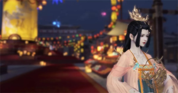 揭秘天刀手游愚人节惊喜!新外观玩法活动,你想知道的都在这 揭秘天刀手游愚人节惊喜!新外观玩法活动,你想知道的都在这