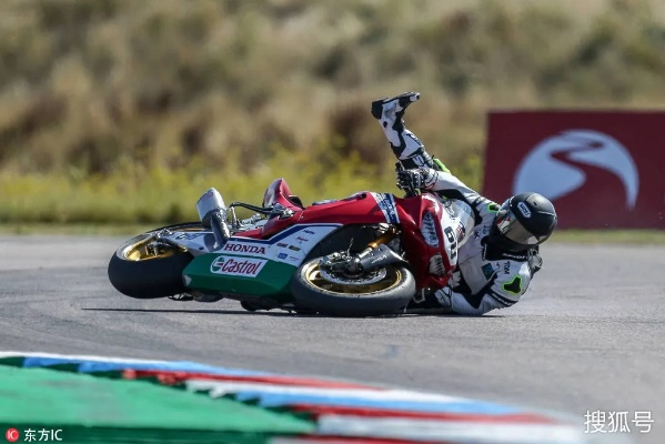 中国冠军摩托性能惊人，专业人员试车竟遭遇车祸！