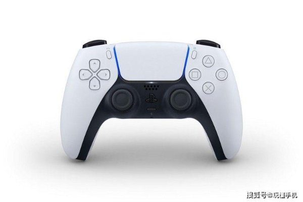 官宣！索尼PS5手柄内置AI，让玩家打游戏从此更简单