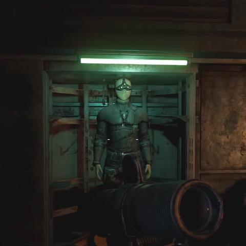 育碧全境封锁，曙光iOS安卓双端上线，即刻开玩