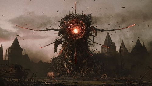 拉瑞安神界3A新作新进展，负责人透露创作动态