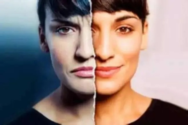 00后女生逆袭985，医生揭示双相情感障碍真相