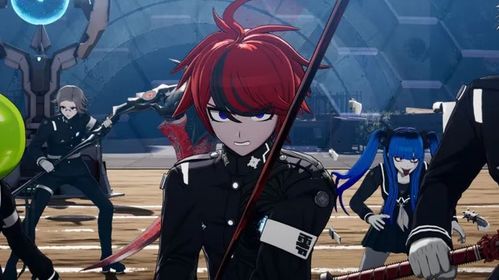 百日战纪,最终防卫学园官网CG多到满屏? 百日战纪,最终防卫学园官网CG多到满屏?