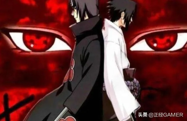 写轮眼战士的告别,宇智波一族命运落幕 写轮眼战士的告别,宇智波一族命运落幕