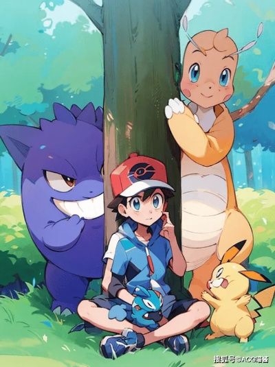 玩家囚禁宝可梦玩出争议，子供向游戏边界在哪？
