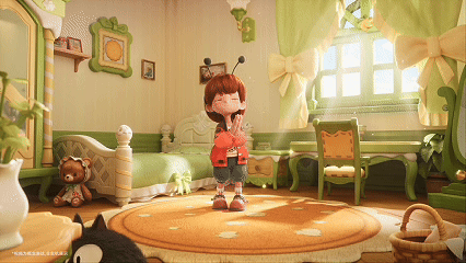 2026生活模拟新宠！粒粒的小人国变小玩法独特在哪？