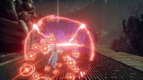 SIE第一方Saros4月30日发售，压盘进程已开启