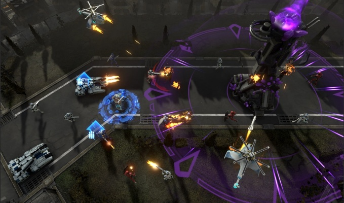 专访无限幻想战线制作人，二次元RTS开拓者，共赴幻想新战场