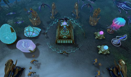 专访无限幻想战线制作人，二次元RTS幻想共筑全解析