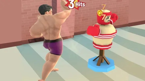 超级肉肉男孩 3D发售，跑跳即死，重来上瘾！