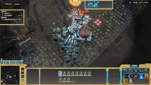 独家专访｜《无限幻想战线》制作人  二次元RTS的拓荒者