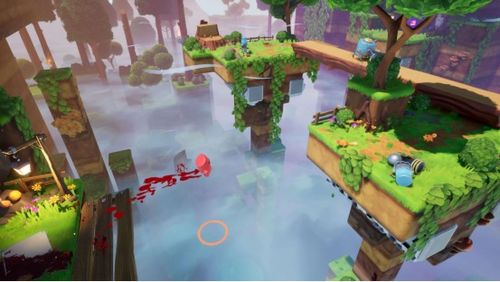 跑、跳、死、重来——《超级肉肉男孩 3D》现已发售 跑、跳、死、重来——《超级肉肉男孩 3D》现已发售