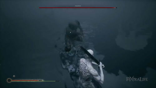 致命躯壳2实机演示，战斗酣畅淋漓，画质惊艳！