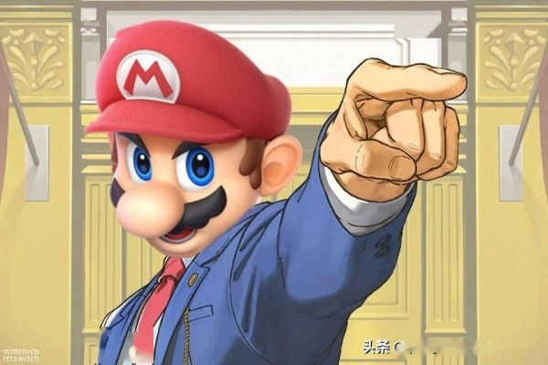 任天堂角色召唤专利遭美撤销 罕见重审后仍被驳回