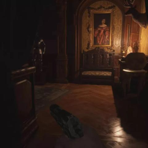 卡普空传奇系列迎来史低门槛 Steam春季特卖开启生存恐怖盛宴