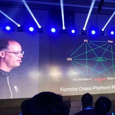 虚幻引擎相机系统核心工程师遭Epic裁员