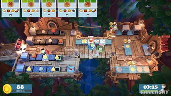 《茶杯头》美食DLC墓碑谜题攻略：解锁隐藏关卡秘籍大揭秘