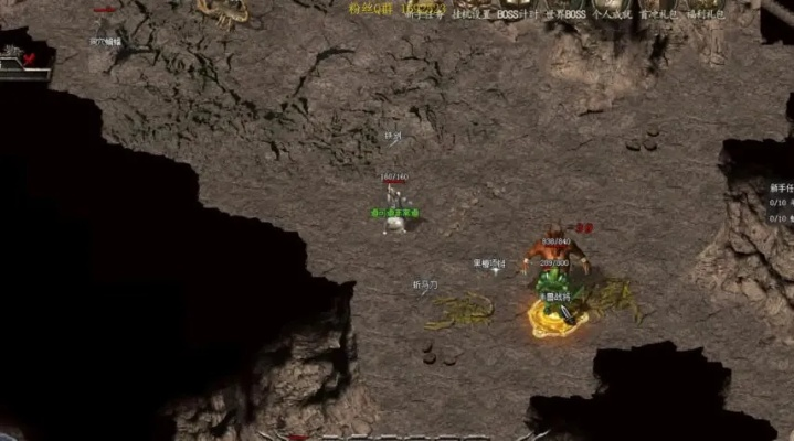 2026年传奇3私服如何选？老鸟实测避坑与速通指南