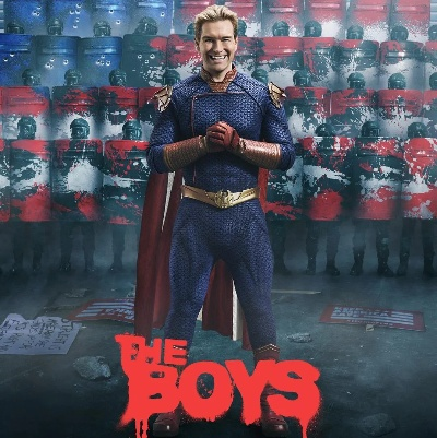 黑袍纠察队第二季，反乌托邦超级英雄如何揭露权力腐败真相？权威实战拆解