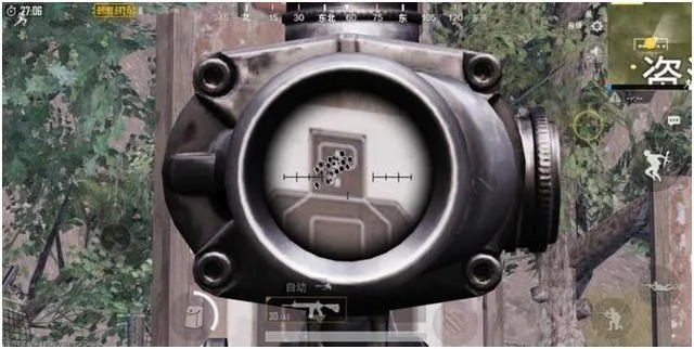 全网首发！2026枪法天花板速成指南，从压枪玄学到战术预判全拆解