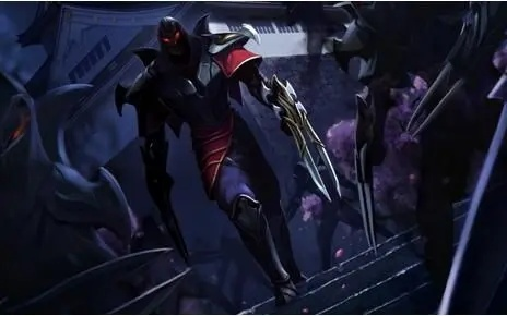 如何在2026年逆袭LOL战场，劫的终极深度指南与实战秘笈