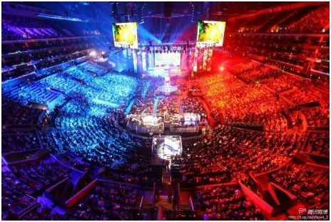 LOL电竞新出路？TGA赛事深度解析，青训选拔、冲分技巧与职业密码！