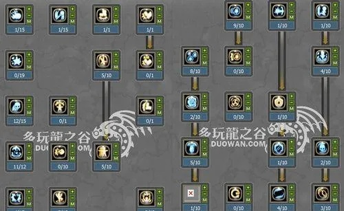 2026龙之谷魔导师技能加点终极优化，PVE高输出与PVP生存策略解析