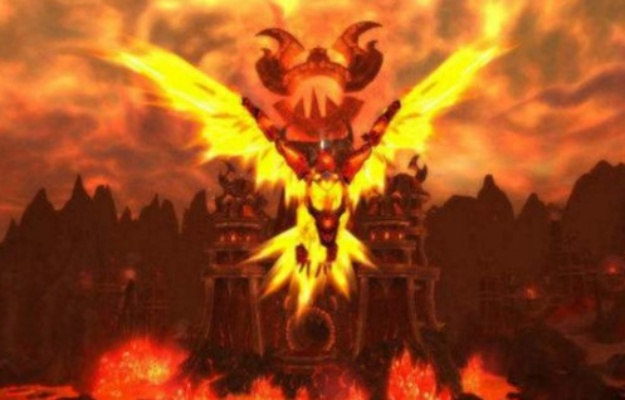 死亡之翼的缰绳是什么坐骑？0.1%掉率下的必看攻略！