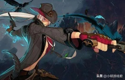 漫游枪手刷图真能一骑绝尘?2026年高效单刷秘诀与实战门道揭晓 漫游枪手刷图真能一骑绝尘?2026年高效单刷秘诀与实战门道揭晓