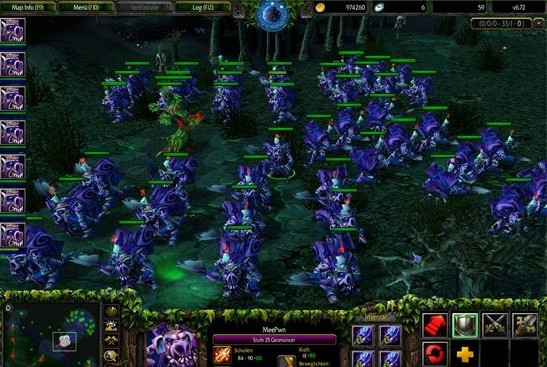 地卜师三套神装怎么选？分身战场掌控力翻倍秘籍！