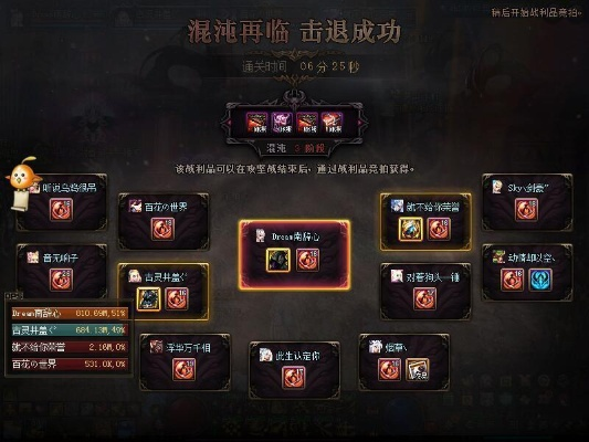 2026奥兹玛开荒必备！瞬影连环踢三觉后如何突破秒伤天花板？