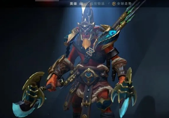 巨魔战将如何主宰战场?2026最新进阶攻略与实战精髓全解 巨魔战将如何主宰战场?2026最新进阶攻略与实战精髓全解