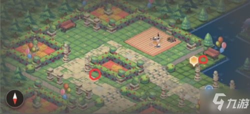 女王谷新手2026攻略，揭秘高效探索与任务速通秘籍？