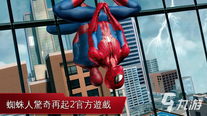 蜘蛛侠敌友难辨终极攻略，2026年如何高效通关并破解所有战斗难题？