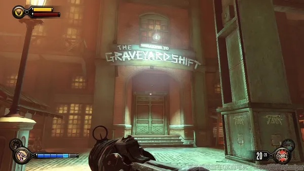 生化奇兵1任务系统终极解构，如何高效通关并解锁隐藏剧情？