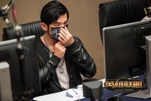 陈赫LOL全明星娱乐英雄选择全解析，如何复制他的幽默赛场风格？