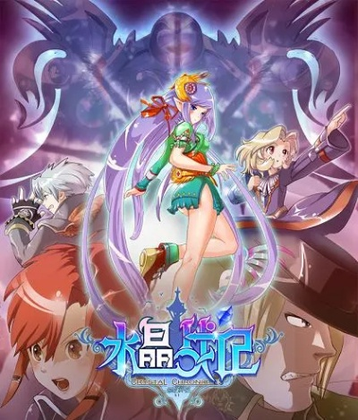 水晶战记2026终极指南,如何高效培养角色与破解战斗瓶颈实战解析 水晶战记2026终极指南,如何高效培养角色与破解战斗瓶颈实战解析