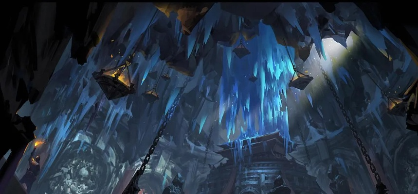 2026破解古墓派山门终极指南，机关、风水与隐藏资源点全曝光