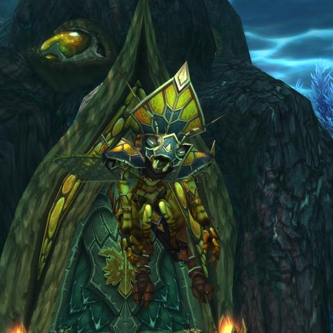 卡拉克西声望速刷指南,螳螂妖宝石碎片高效获取与必拿奖励解析 卡拉克西声望速刷指南,螳螂妖宝石碎片高效获取与必拿奖励解析