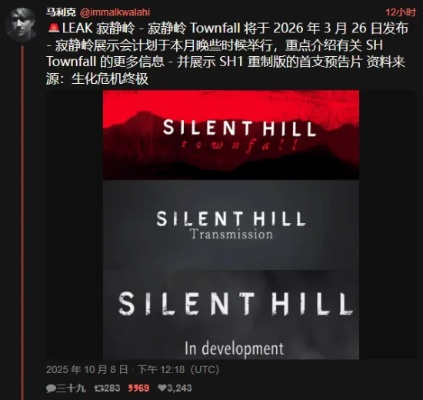 寂静岭5归乡修改器深度解析,2026年玩家如何高效解锁游戏潜能 寂静岭5归乡修改器深度解析,2026年玩家如何高效解锁游戏潜能