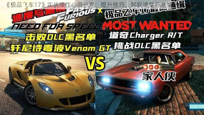极品17竞速秘籍，如何在2026年解锁隐藏技巧提升游戏体验？