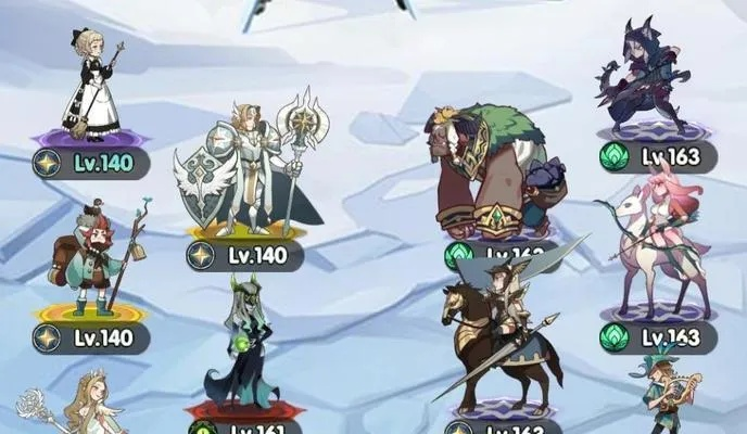 2026最强守护精灵阵容?平民玩家逆袭攻略大揭秘! 2026最强守护精灵阵容?平民玩家逆袭攻略大揭秘!